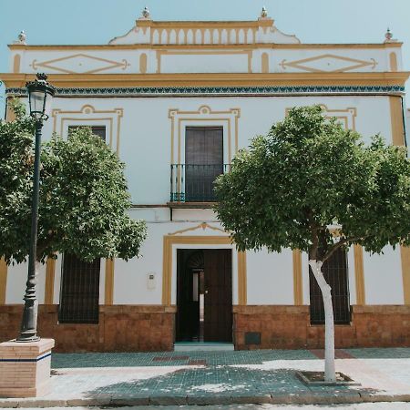 Casa Leal La Puebla de los Infantes Exterior foto